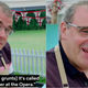 Image for article titled It's a bloody disaster on The Great British Baking Show